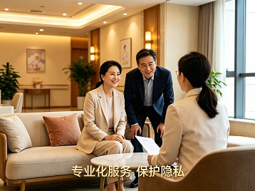 泰州市有偿售卵代生女生的客户的客户群体有哪些