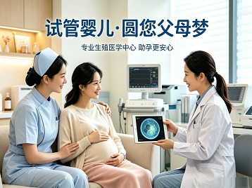 泰州市辅助生育服务 试管婴儿行业的兴起背景、发展与未来展望